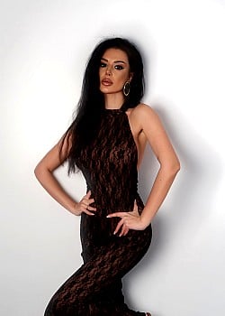 Renata Alexandrovna
